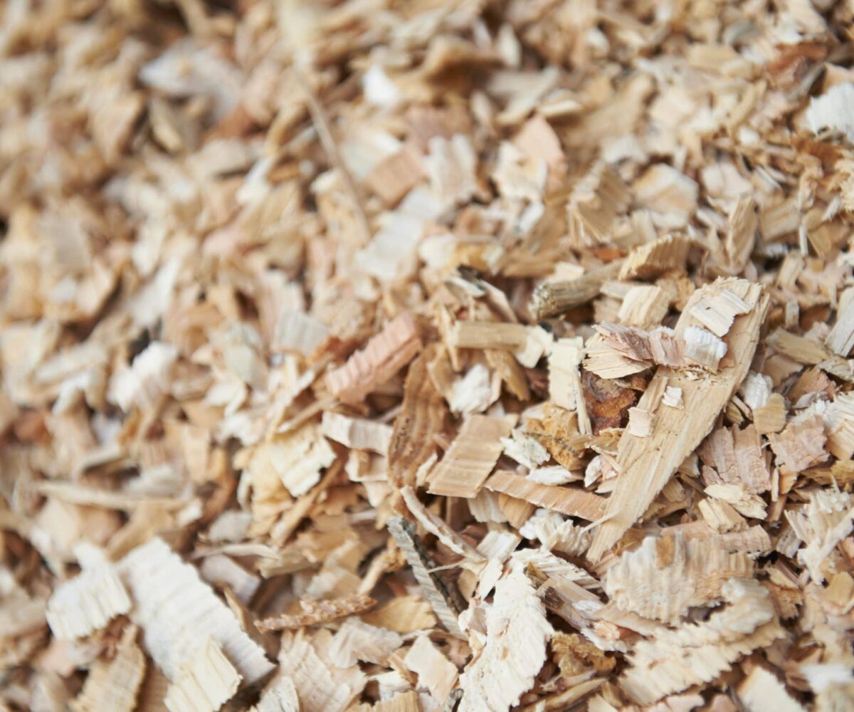 Image of wood chips. EQTEC are marketing leaders in the gasification industry. Click to find out more.