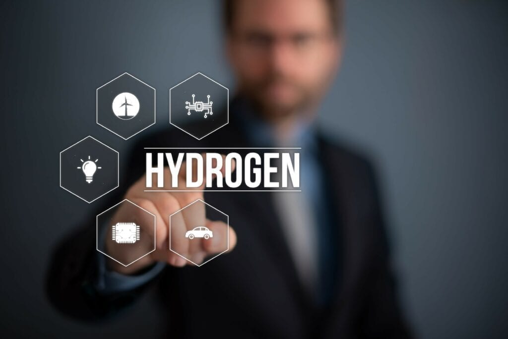 Global Green Hydrogen