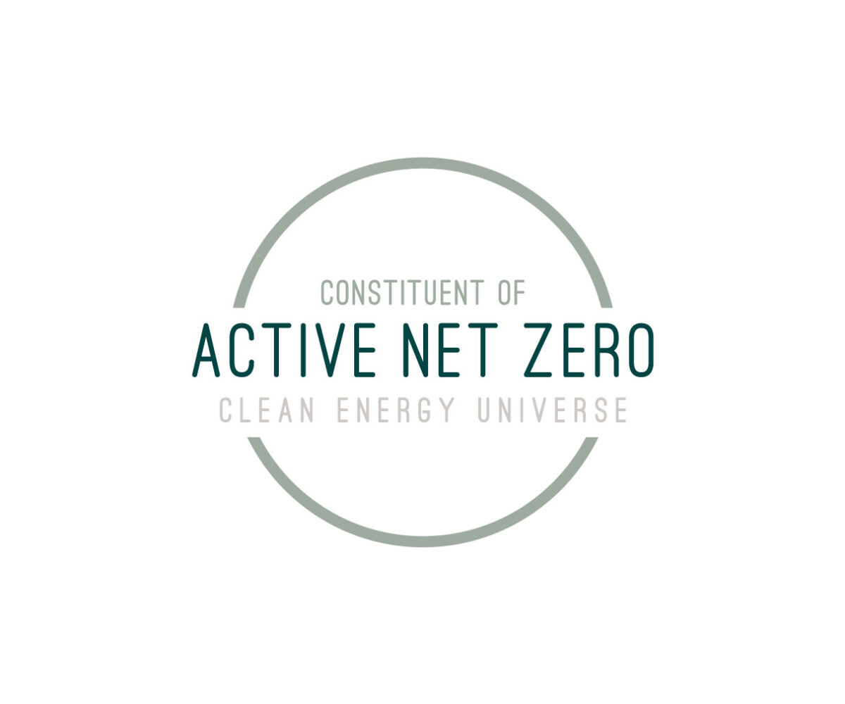 Active Net Zero Universe Kitemark