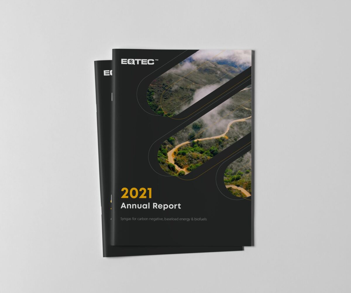 eqtec financial reports
