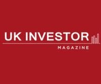 UK Investor magazine logo